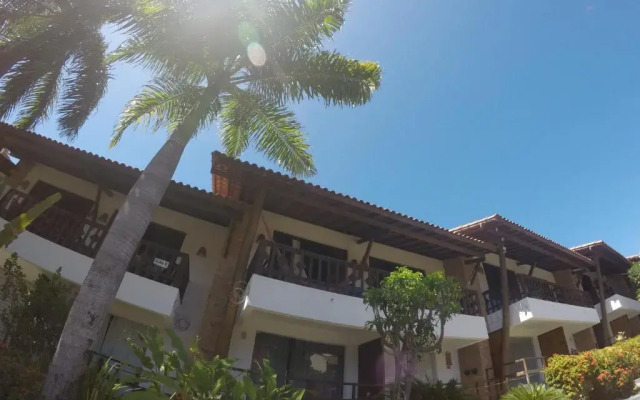 Condominio La Piazzetta di Pipa