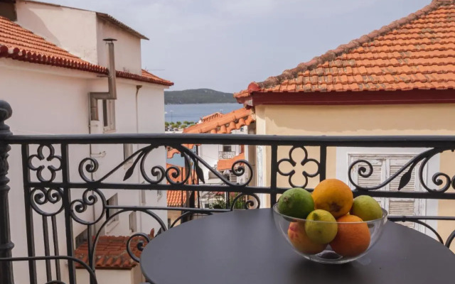 Pyli Apartments