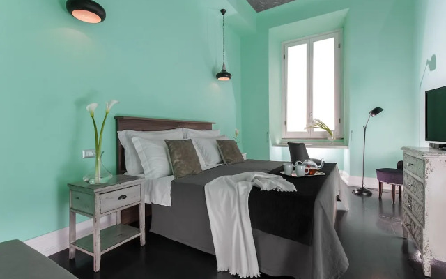 Daniele Manin Guesthouse