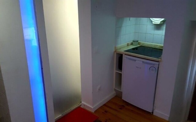 Lisbon Alfama - Fado Apartments