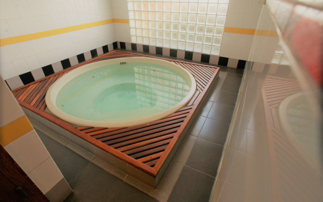 Copantl Hotel & Convention Center