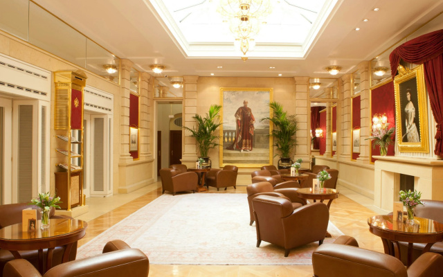 Hotel Kaiserin Elisabeth