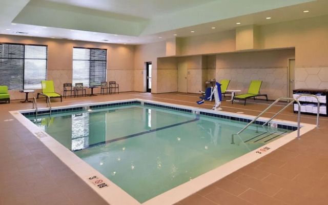 Hampton Inn and Suites St. Paul Oakdale/Woodbury by Hilton