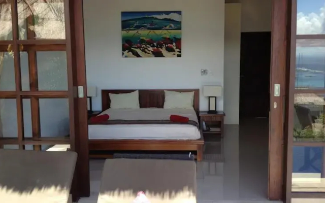 Villa Pisang