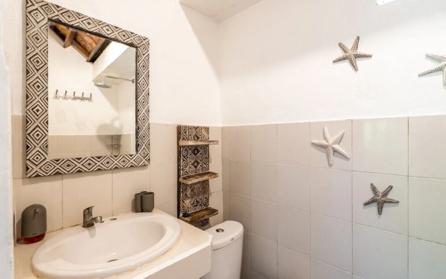 Uda Suite