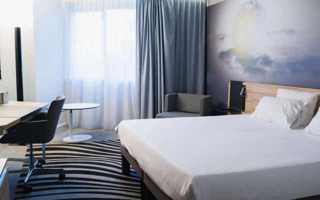 Green Key, Novotel Valence Sud