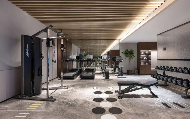 UrCove by Hyatt Shenzhen Nanshan MixC World