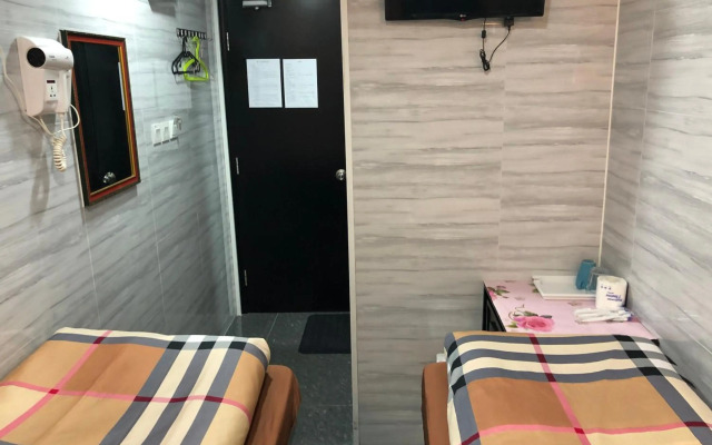 Dreamland guest house