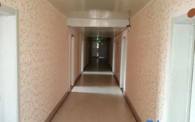 Yanji Kailai Hotel