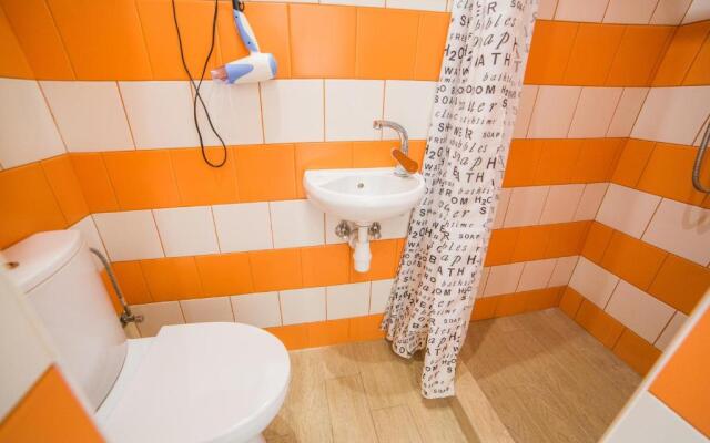 Apartment on Filatova 10-b