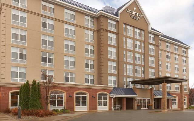 Country Inn & Suites by Radisson, Bloomington at Mall of America, MN