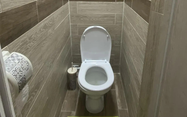 Slavniy dom