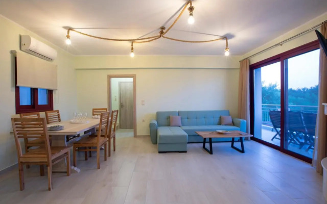 Nikolas Guest House