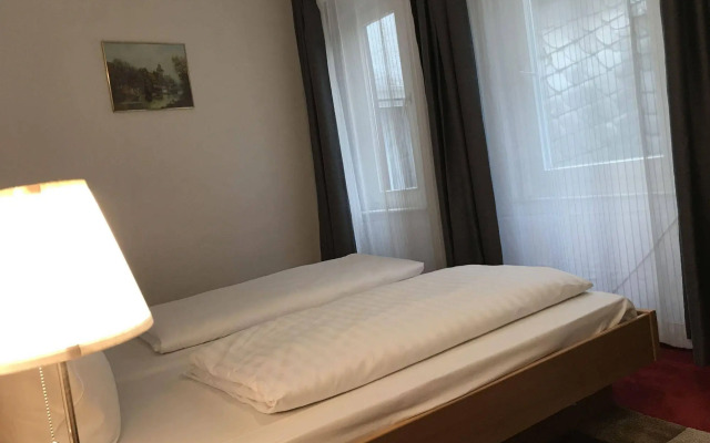 Ritter Hotel