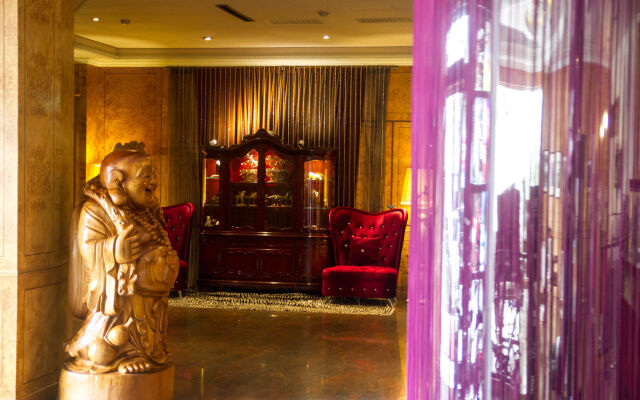 Yilan Fu Hsiang Hotel