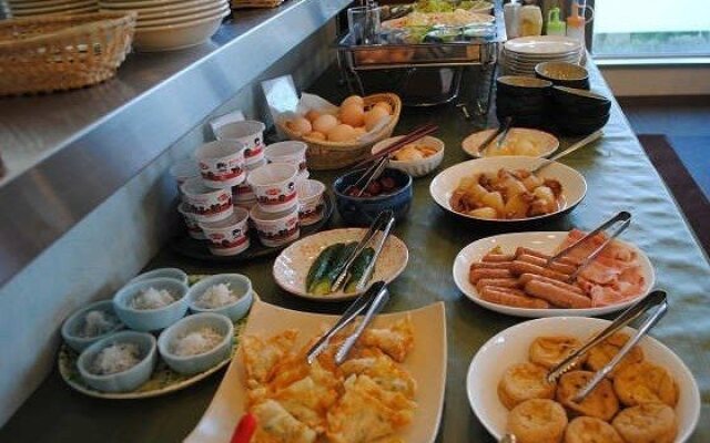 Hotel Preston Yoshida