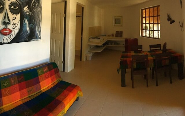 Villa Morena Ecoliving