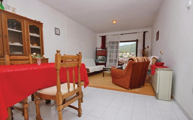 Nice Home in Brna With 3 Bedrooms and Wifi