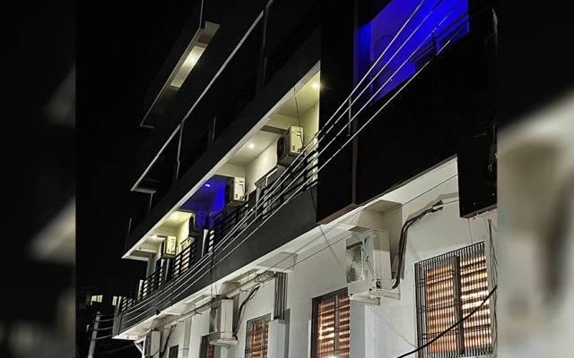 Pushpanjali Home Stay