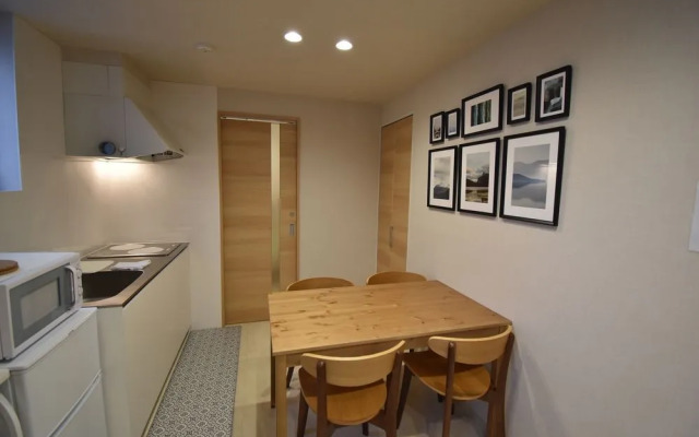 ieLIFE Resort HIGASHIYAMA
