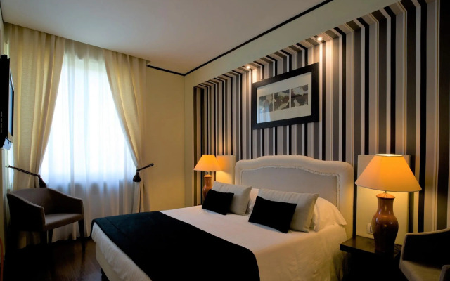 TH Roma - Carpegna Palace