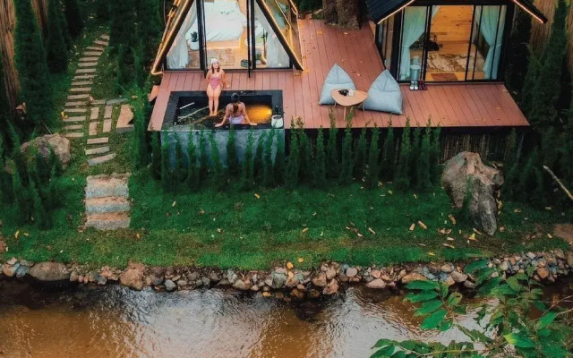 Morning Star Glamping