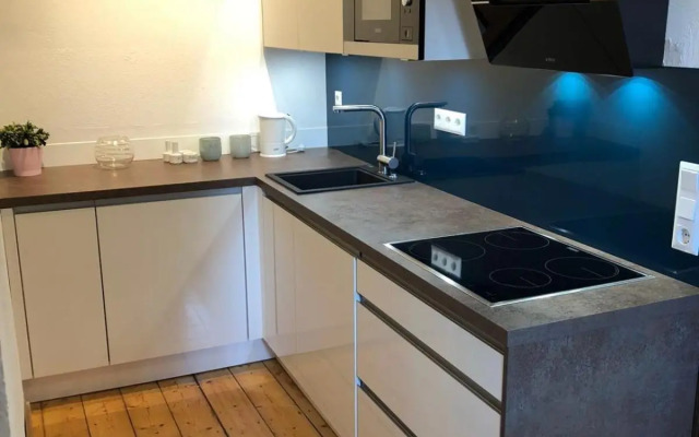 back to school (rote Schule)