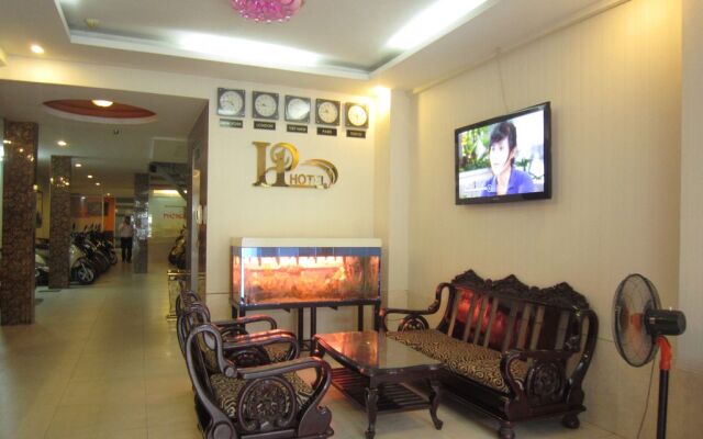 Hoang Phung 1 Hotel