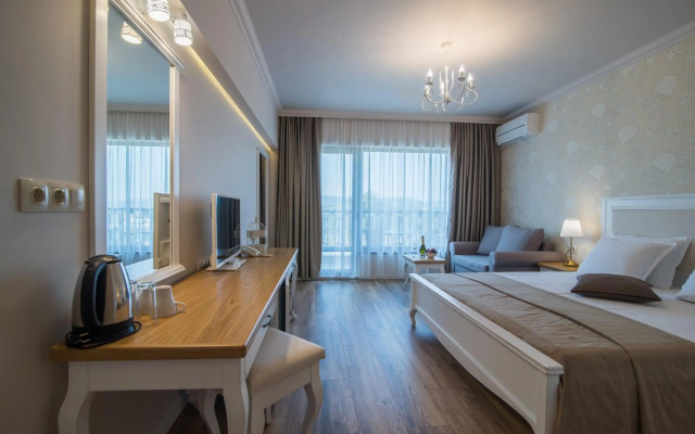 Sunny Castle Hotel - All Inclusive