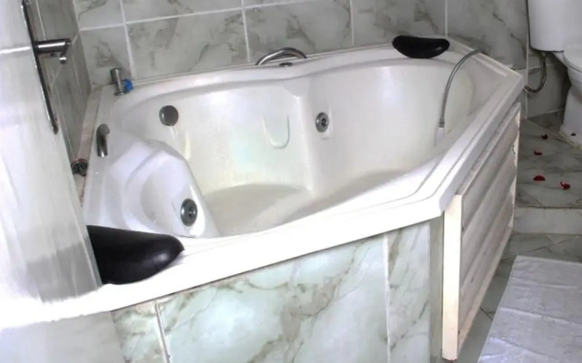 Pousada Paradiso Tropical