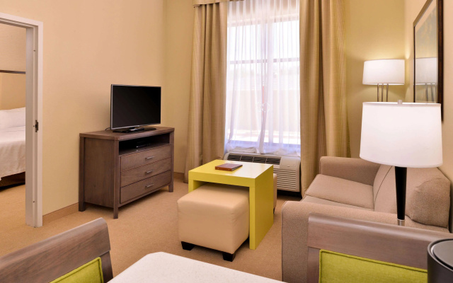 Homewood Suites Houma, La
