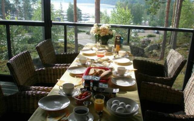 Kullasmarina Holiday Villas