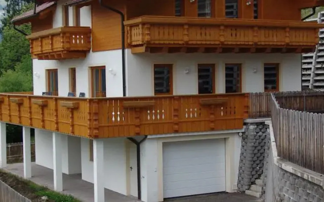 Ferienhaus Enterberg