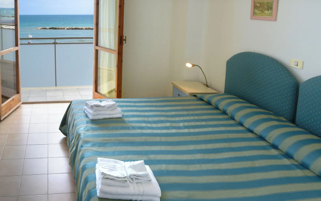 Hotel Embassy Pesaro