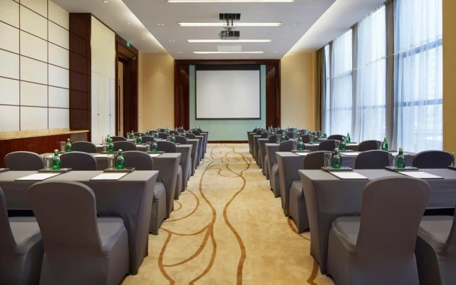 Wanda Realm Zhangzhou