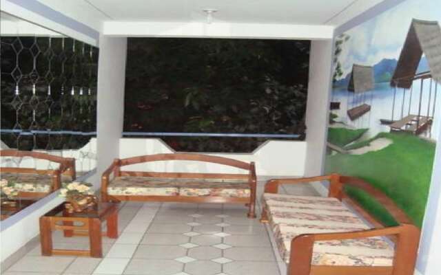 Hotel Cielo