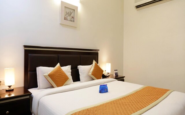 OYO 2166 Hotel KMahaveer