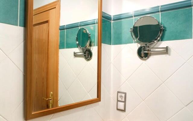 Apartamentos Antojanes