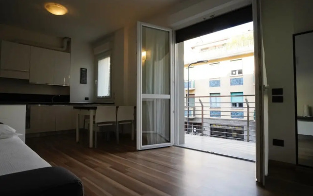 Studio Near Politecnico, Milan