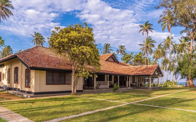 Peace Haven Bungalow