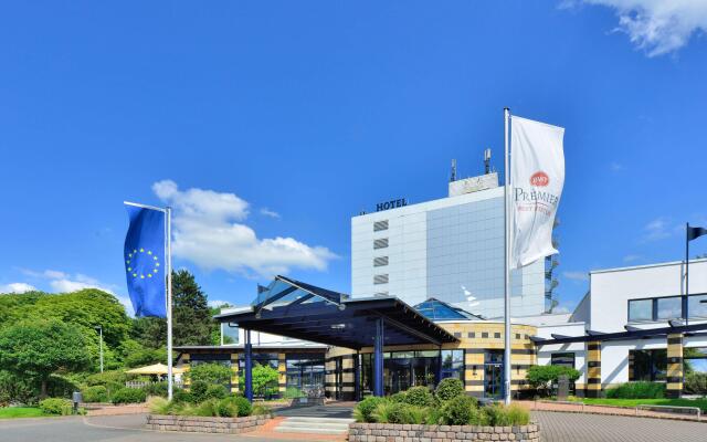 Best Western Premier Parkhotel Kronsberg