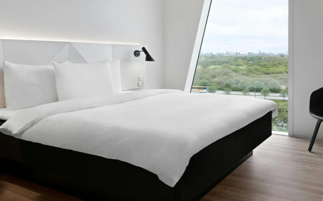 AC Hotel by Marriott Bella Sky Copenhagen