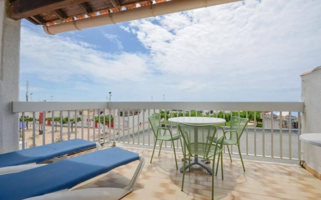 Appartement 2 L'Abrivado