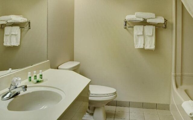 Lakeview Inns & Suites - Brandon