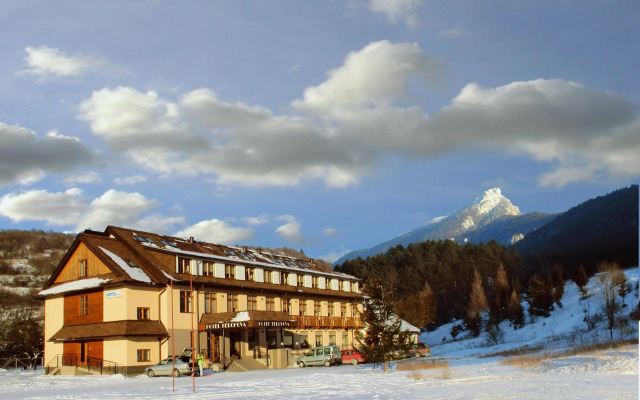 Hotel Gold