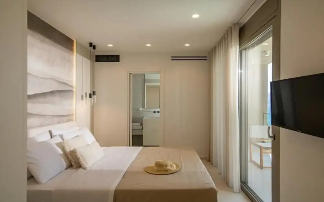 Edem Beachfront Luxury Villa