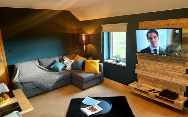 La Chambre D'En Haut