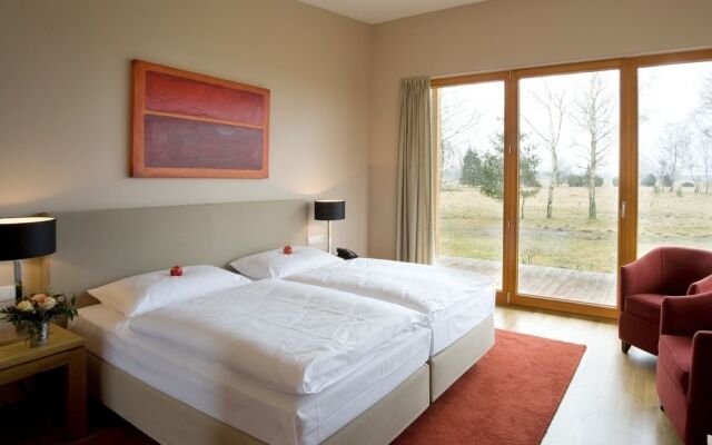 Hotelcamp Reinsehlen