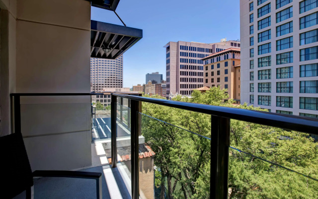 Hampton Inn & Suites San Antonio Riverwalk
