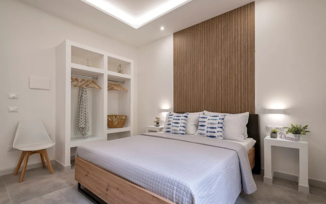 Sardinia Re - Parkside Rooms - 3